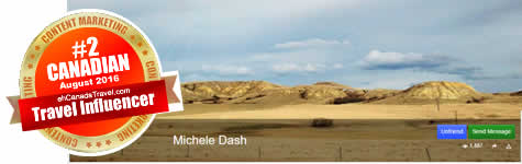 Michele Dash