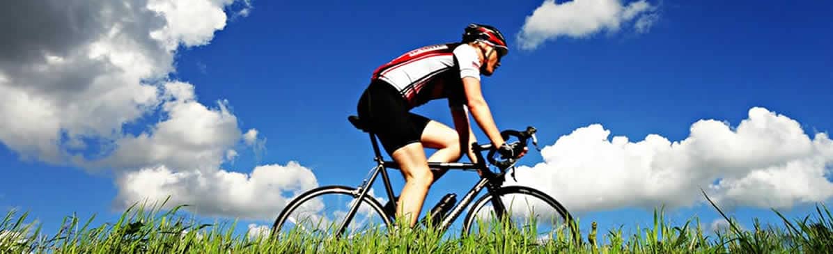 canada attractions tours cycling