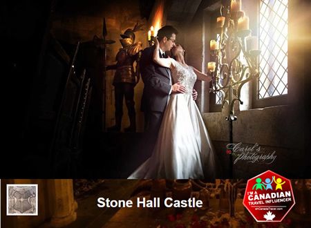 Stone Hall Castle