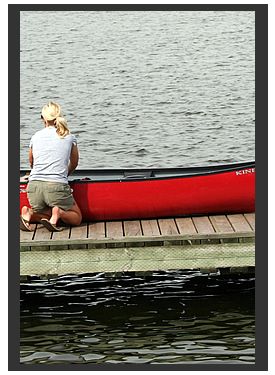 tidewater park canoe ontario