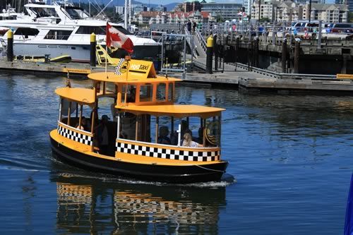 inner harbour water taxi20140710 3249