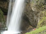 Moul Waterfall