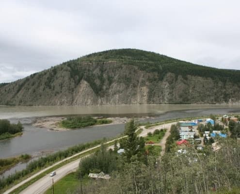 crocus bluff trail