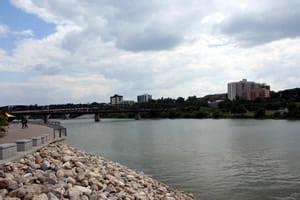 Top Travel Destination Awards - Saskatoon, Saskatchewan