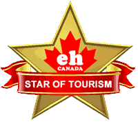 Stars of Tourism