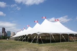 Canada Events
