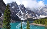 Enjoy a wilderness adventure in Canada (Travel Trends)