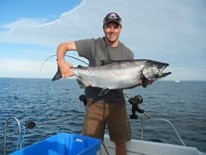Pursuit Sport Fishing Charters