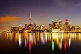  Canada Tourism News for February 22nd to 28th, 2016