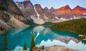 Top 10 Canadian Travel Stories May 1st-8th, 2016