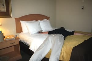 Salmon Arm Comfort Inn