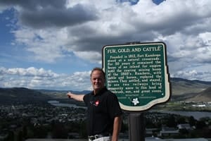 Panorama Inn and Suites, Kamloops