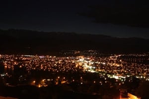 Panorama Inn Kamloops Bc