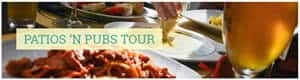 Pub Tours with Okanagan Foodie Tours