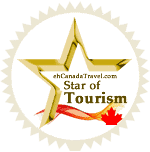 Lillooet Accommodation Star of Tourism