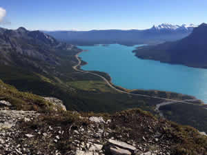 Nordegg, Alberta