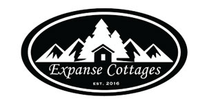 Expanse Cottages, Nordegg, Alberta