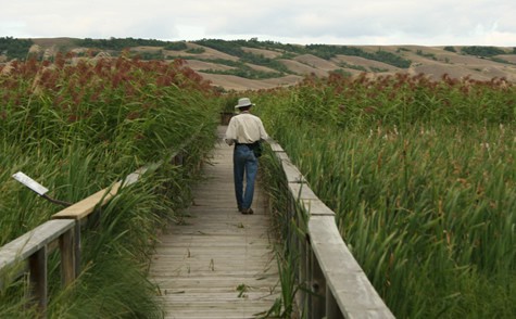 Traveler Choice Awards Buffalo Pound Provincial Park