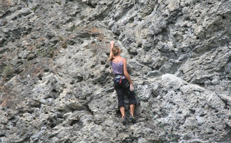 Traveler Choice Awards Grassi Lakes Trail