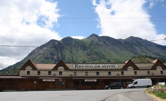 Reynold's Inn