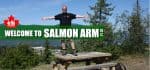 23 Things to do in Salmon Arm