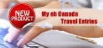 Canada Travel Stories