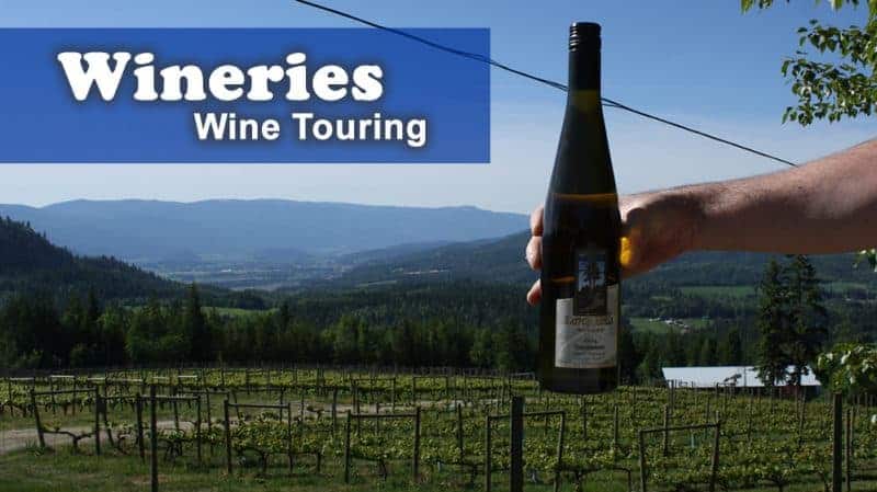 23 Things To Do In Salmon Arm BC