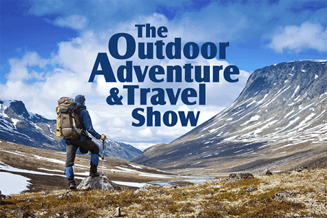 BC Outdoor Adventure Show