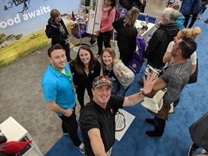 Vancouver Outdoor Adventure and Travel Show