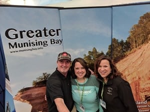 Vancouver Outdoor Adventure and Travel Show