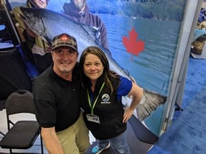 Vancouver Outdoor Adventure and Travel Show