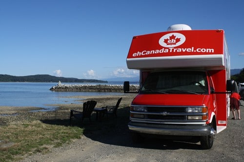 Canada Rving