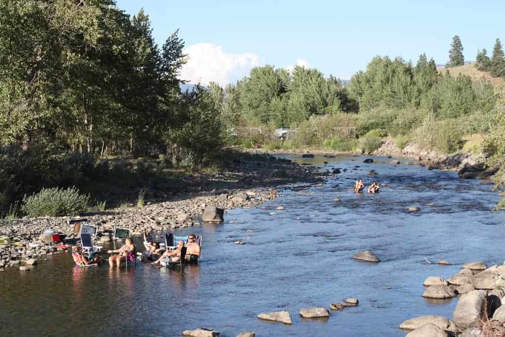 Rockin River Musicfest Opening Day – ehCanadaTravel.com – Canada Adventure Travel Blog