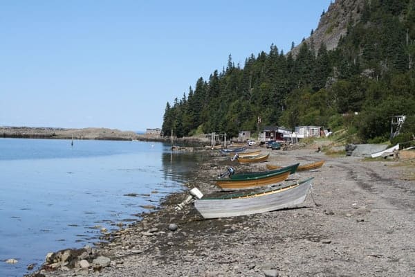 Best Beaches in Atlantic Canada