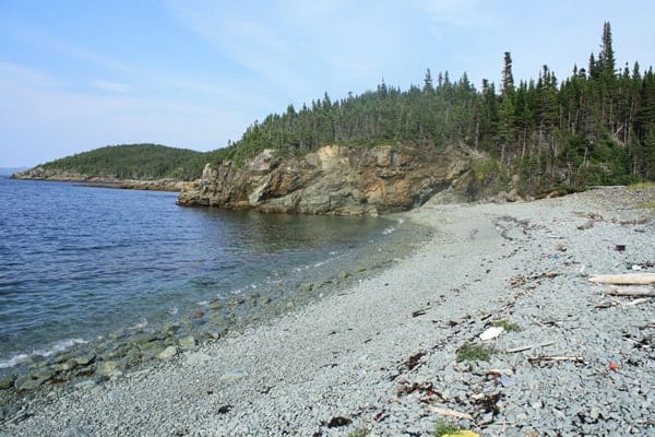 Best Beaches in Atlantic Canada