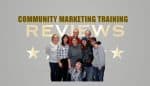 Community Marketing Program