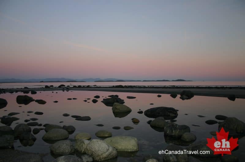 Ucluelet BC Canada