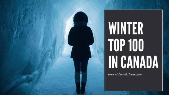 winter top 100 in canada