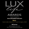 Lux Life Award