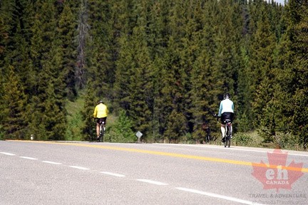 Cycling