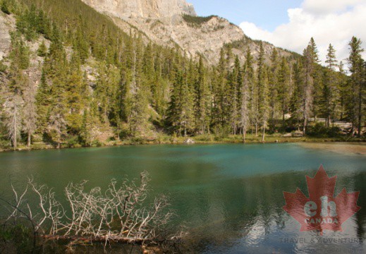 Grassi Lake