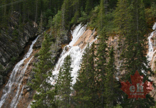 Waterfall Sightseeing