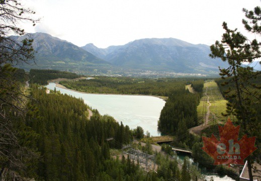 Canmore Views