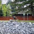 Bow River Biking Trail