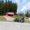Cycling Canmore