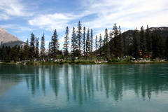 Bow River