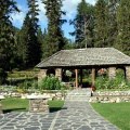 Stone Shelter
