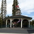 Banff Bandstand
