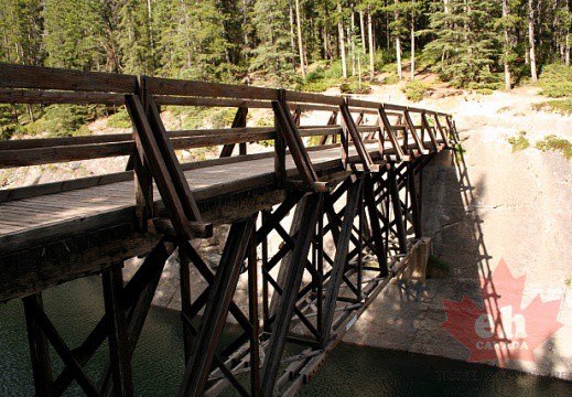 Trail Bridge