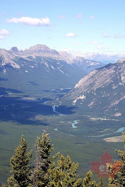 River Valley Views